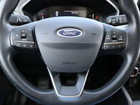 Used 2025 Ford Escape Active FWD image 22