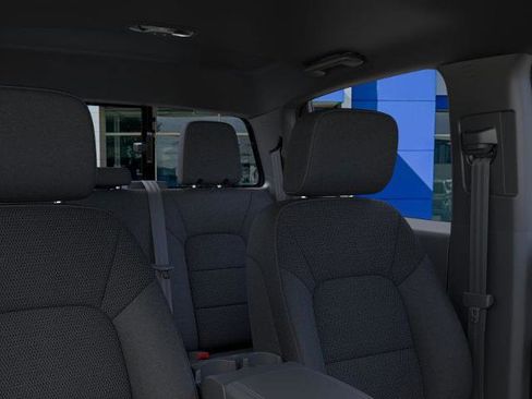 New 2026 GMC Canyon Elevation w/ Convenience Package image 48