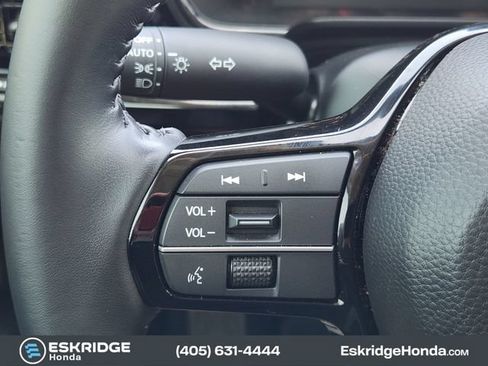 Used 2026 Honda CR-V EX-L image 28