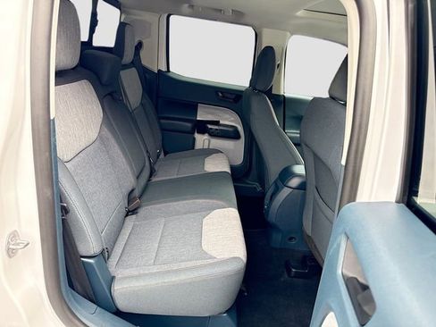 Certified 2023 Ford Maverick XLT w/ Equipment Group 300A Standard image 26