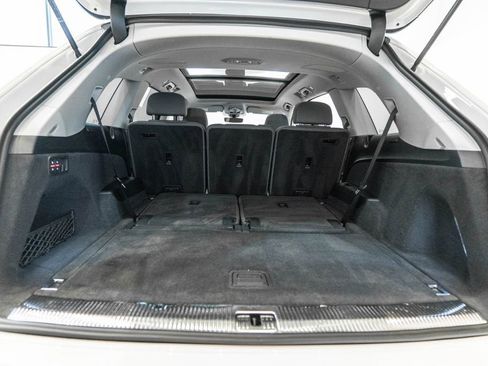 Used 2025 Audi Q7 3.0T Premium Plus AWD/4WD image 37