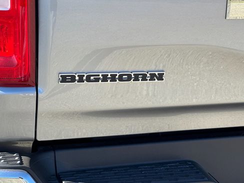 New 2026 RAM 1500 4x4 Crew Cab image 24