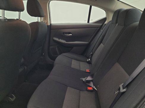 Used 2023 Nissan Sentra SV FWD image 18