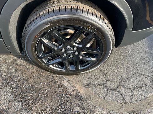 Used 2023 Chevrolet Blazer LT w/ Driver Confidence Package image 31