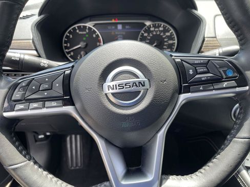 Used 2022 Nissan Altima 2.5 SL FWD image 23
