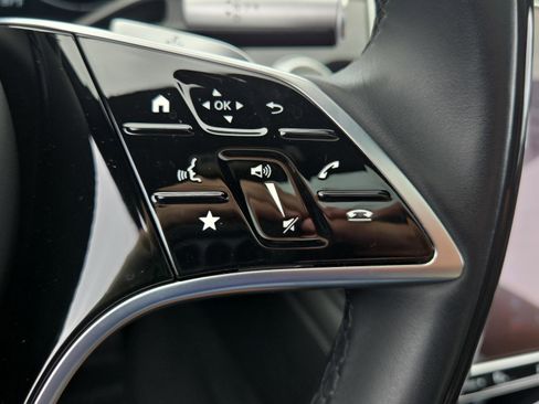 Used 2023 Mercedes-Benz S 500 4MATIC image 23