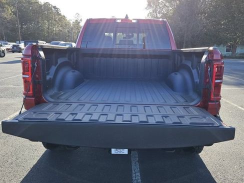 New 2026 RAM 1500 RHO AWD/4WD image 7