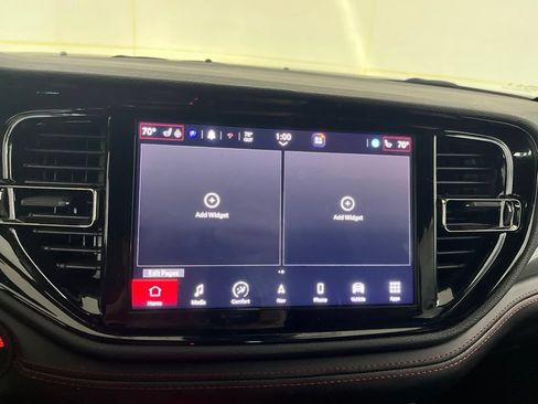 Used 2025 Dodge Durango R/T AWD/4WD image 69