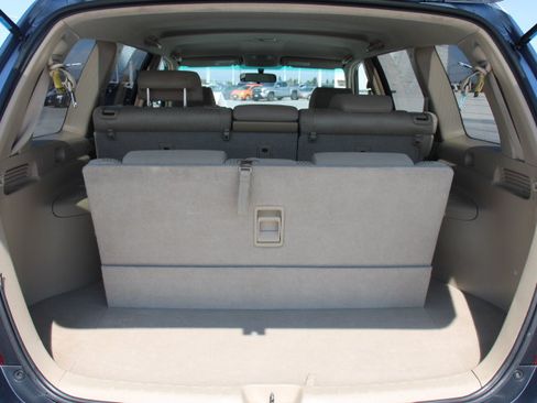 Used 2006 Toyota Highlander 4WD Hybrid image 15