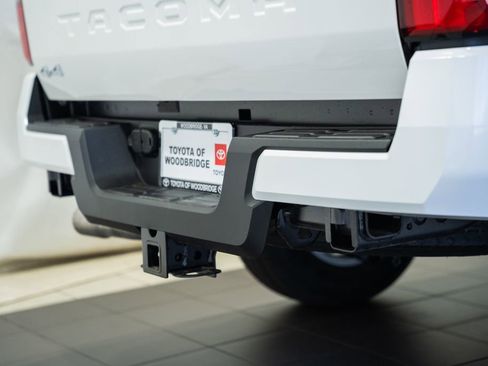 New 2026 Toyota Tacoma SR5 AWD/4WD image 8