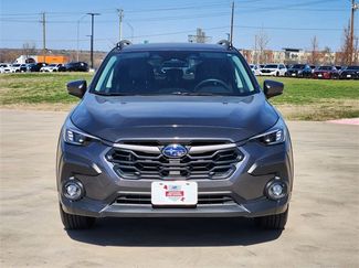 Certified 2025 Subaru Crosstrek 2.5i Limited w/ Crosstrek Mirror Package video 2