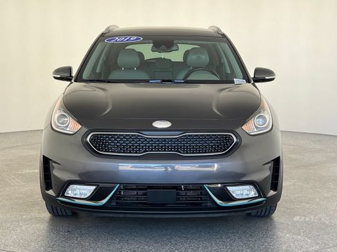 Used 2019 Kia Niro EX FWD image 10