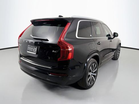 Certified 2023 Volvo XC90 B6 Core w/ Protection Package Premier AWD/4WD image 6