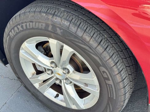 Used 2013 Chevrolet Equinox LT w/ Driver Convenience Package FWD image 21