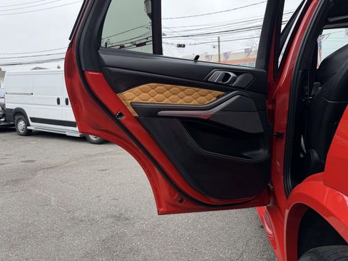 Used 2023 BMW X5 M w/ Competition Package image 24