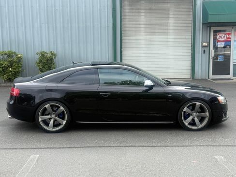 Used 2011 Audi S5 Premium Plus AWD/4WD image 4