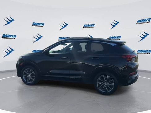 Used 2023 Buick Encore GX Select w/ Sport Touring Package image 6