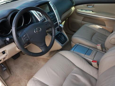 Used 2006 Lexus RX 400h AWD image 4
