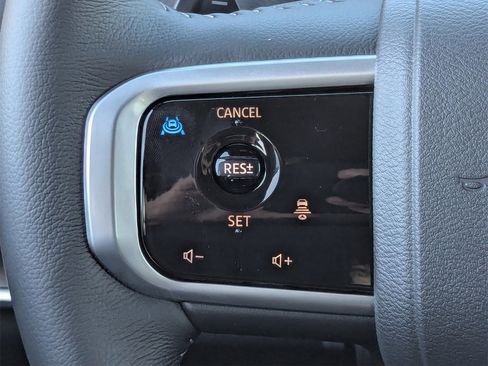 New 2026 Nissan Armada SL image 22