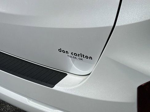 New 2026 Honda Odyssey EX-L image 8