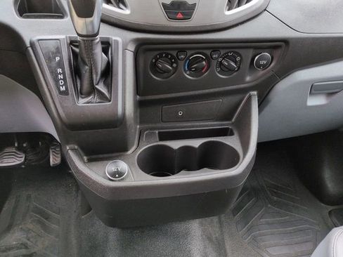 Used 2017 Ford Transit 250 130 Low Roof image 17