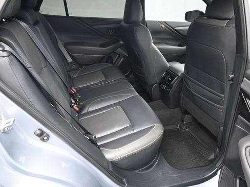 Used 2023 Subaru Outback Wilderness AWD/4WD image 13
