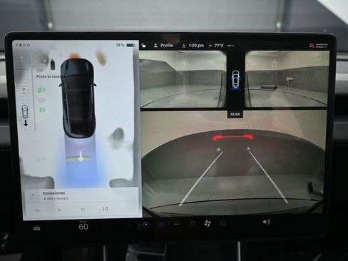 Used 2026 Tesla Model Y Long Range image 9