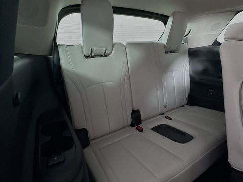 Certified 2026 INFINITI QX60 Luxe w/ Cargo Package FWD image 36