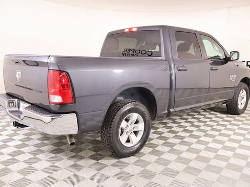 Used 2019 RAM 1500 Tradesman w/ Chrome Plus Package image 19
