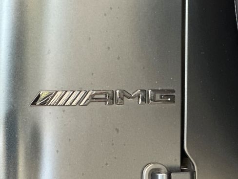 Certified 2024 Mercedes-Benz G 63 AMG 4MATIC image 26