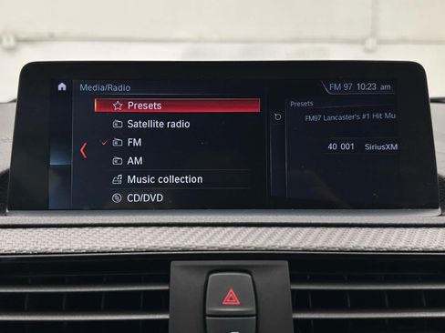 Used 2020 BMW M2 Competition w/ Executive Package RWD image 30