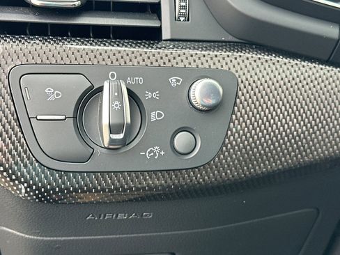 Used 2019 Audi S4 Prestige image 42