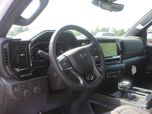 New 2026 Chevrolet Silverado 1500 ZR2 AWD/4WD image 26