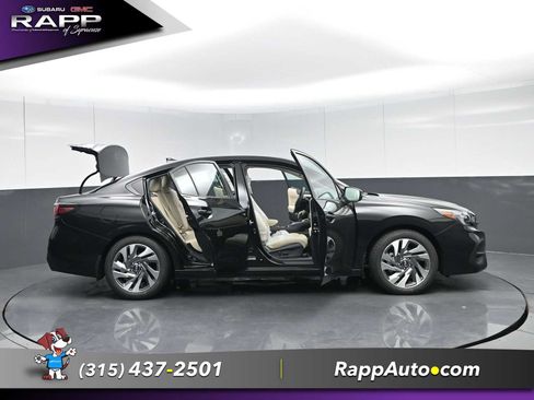 Used 2025 Subaru Legacy Limited AWD/4WD image 29