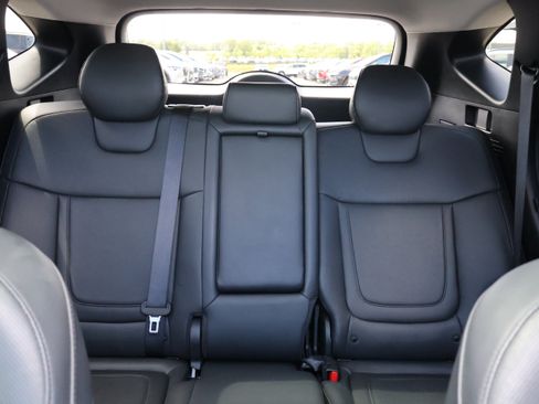 Used 2023 Hyundai Tucson Limited AWD/4WD image 47
