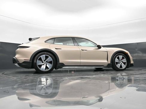 Certified 2023 Porsche Taycan 4S AWD/4WD image 48