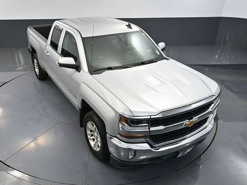 Used 2017 Chevrolet Silverado 1500 LT w/ All Star Edition image 56