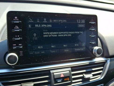 Used 2022 Honda Accord Sport image 16