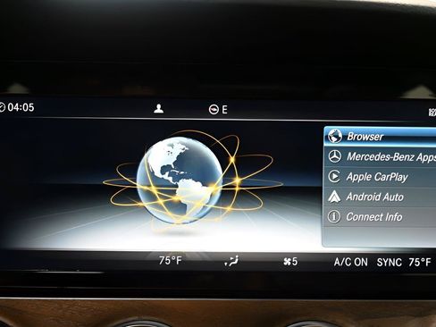 Used 2018 Mercedes-Benz E 400 4MATIC Wagon w/ Premium 1 Package image 29