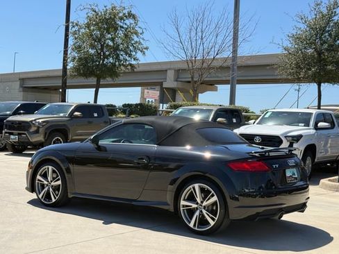 Used 2023 Audi TT 2.0T image 6