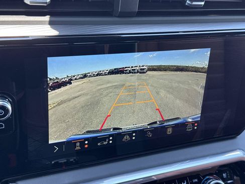 New 2026 GMC Sierra 1500 Denali Ultimate AWD/4WD image 14