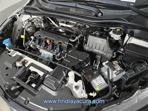 Used 2019 Honda HR-V EX-L image 17