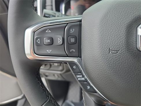 Used 2026 RAM 1500 Laramie image 22