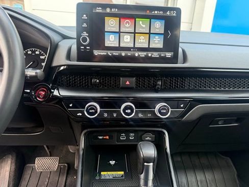 Used 2023 Honda CR-V Sport Touring image 26