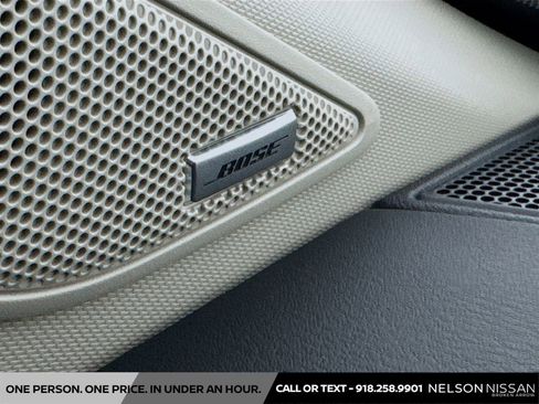 New 2026 Nissan Murano SL image 19