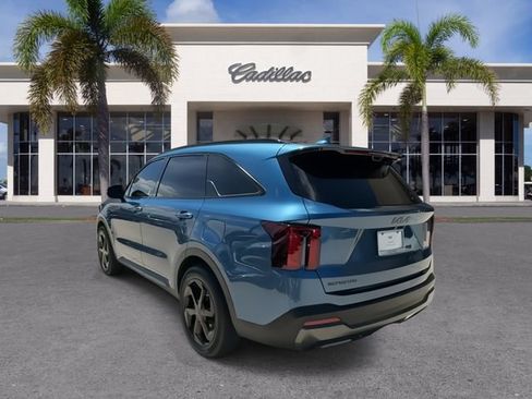 Used 2026 Kia Sorento SX Prestige AWD/4WD image 11