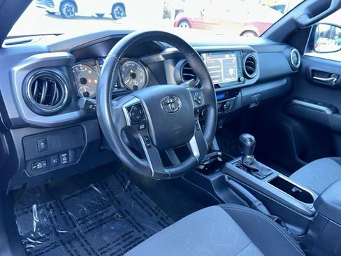 Used 2023 Toyota Tacoma 4x4 Double Cab image 28