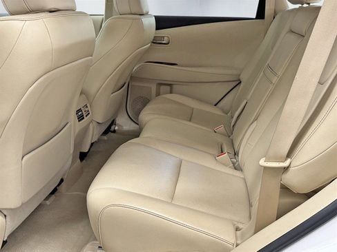 Used 2015 Lexus RX 350 AWD image 20