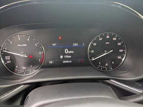 Used 2021 Buick Envision Preferred image 11