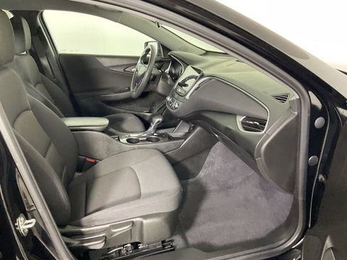 Used 2023 Chevrolet Malibu LS FWD image 24